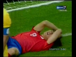 Taklukan Korsel, Brasil Incar Emas Perdana