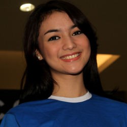 Si Cantik Citra Kirana Ketagihan Main Film