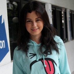 Kimberly Ryder Pilih Main Film Dibanding Sinetron