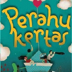 Ingin Puaskan Pembaca Novel, Film Perahu Kertas akan Dibagi Dua