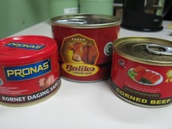 Kornet Kalengan Mana yang Paling Gurih Untuk Sahur?