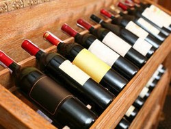 Segera Diperkenalkan, Penyimpanan Wine di Bawah Laut