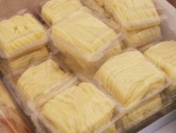 Getuk Lindri, Si Manis Legit yang Berisik