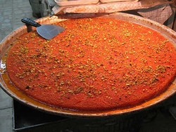 Gurih Sedap Kenafeh, Martabak Keju dari Mesir