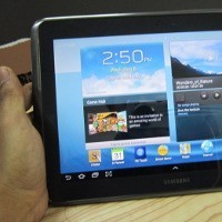 Galaxy Note 10.1, Tablet Quad Core Plus Stylus