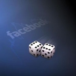 Wah! Facebook Jadi Situs Judi Online