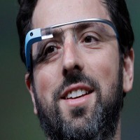 Google Patenkan Eye-Tracking di Kacamata Futuristik 