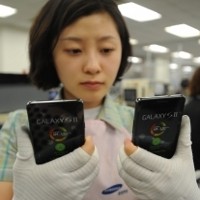 Samsung Dituding Pekerjakan Anak di Bawah Umur 