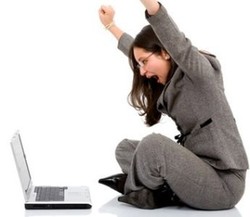 Para Wanita Cantik Pendiri Start-up Teknologi