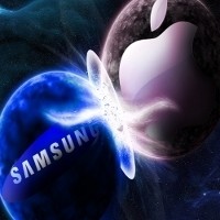 Apple Minta Samsung Bayar Miliaran Dolar