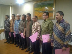 Ini Dia Direksi Baru Jamsostek 