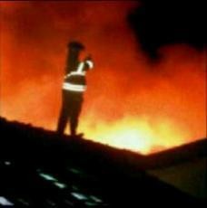 Sebelum Kebakaran, Pasar Cijerah Sering Korsleting Listrik