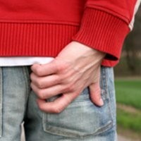 Laki-laki Pernah Kena Wasir Lebih Rentan Impotensi