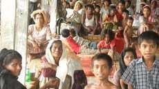 ASEAN Akan Beri Bantuan Kemanusiaan Untuk Rohingya