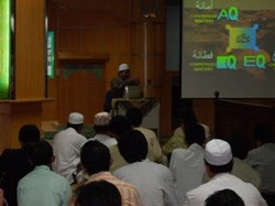 Dakwah Perkantoran, Menumbuhkan Religiusitas Kalangan Kelas Menengah