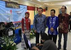 LAZIS Muhammadiyah Luncurkan Child Centre Indonesia