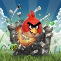 Angry Birds Kedatangan Burung Betina?