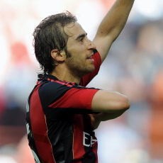 Milan Bermasalah, Flamini Tak Masalah