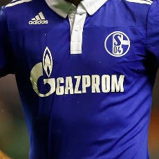 Gazprom Bantah Akan Sponsori Milan