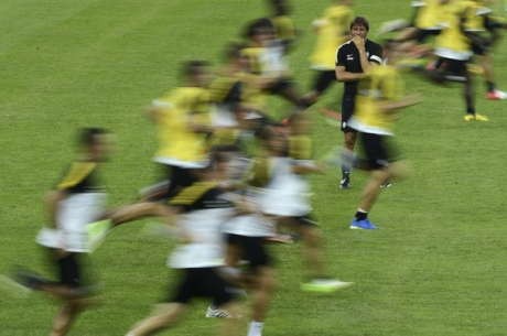 Juventus Pergoki Mata-mata Napoli