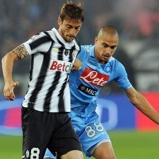 Juve Bertekad Buktikan Diri di Supercoppa