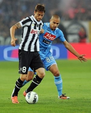 Juve Bertekad Buktikan Diri di Supercoppa