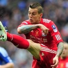 Diincar City, Liverpool Disarankan Pertahankan Agger