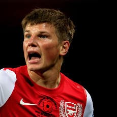 Arshavin Mungkin Hijrah ke Liga Turki
