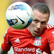 Liverpool-Cardiff Bahas Transfer Bellamy