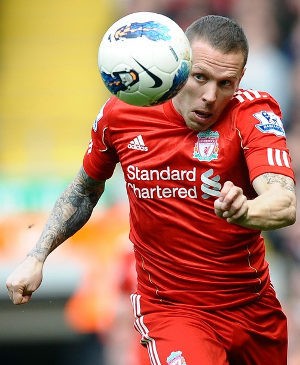 Liverpool-Cardiff Bahas Transfer Bellamy