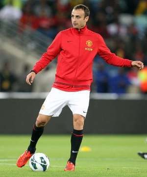 Zenit Ikut Perburuan Berbatov