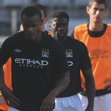 Kompany Tak Mau City Masih Dimabuk Sukses Musim Lalu