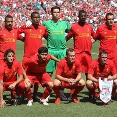 Jagokan Liverpool Juara, Seorang Pejudi Bisa Raih Rp 11 M