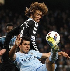 Menanti Duel Sengit Chelsea vs City