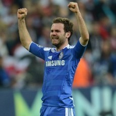 Mata Pede Tatap Musim Baru