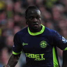 Ingin Moses, Chelsea Harus Bayar Rp 125 M