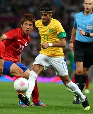 Neymar: Atas Kehendak Tuhan, Brasil Akan Juara