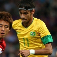 Neymar: Atas Kehendak Tuhan, Brasil Akan Juara