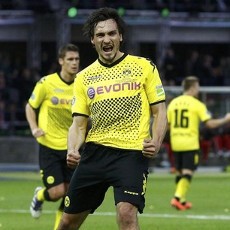 Dortmund Dituntut Bertahan Lebih Baik