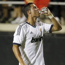 Granero: Ronaldo Rendah Hati Kok