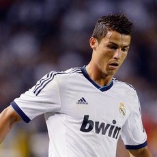 CR7 Ingin Raih Semua Gelar 