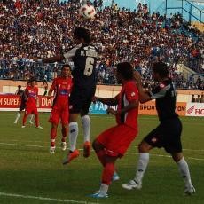 Wacana Penyatuan Kompetisi di Indonesia Mentah Lagi