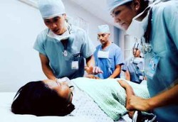 Mati Karena Kolesterol? Mungkin Nggak ya?