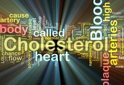 Kisah Sukses Menurunkan Kolesterol