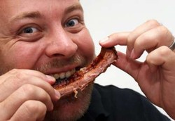 Demi Turunkan Kolesterol, Pilih Minum Obat atau Pantangan Makanan?