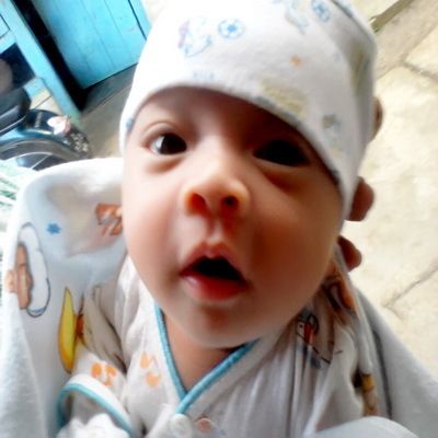 Fakhira Qattrunada Zarifah Hasan, 2 Bulan, Perempuan