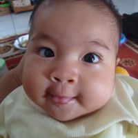 Salsabila Melodi S, 7 Bulan, Perempuan