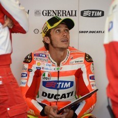 Rossi Diklaim Akan Teken Kontrak 2 Tahun dengan Yamaha