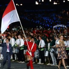 Indonesia Mulai Lagi di PON dan SEA Games 2013