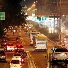 Ini Informasi Penting Soal Mudik Lebaran dari Pemprov DKI